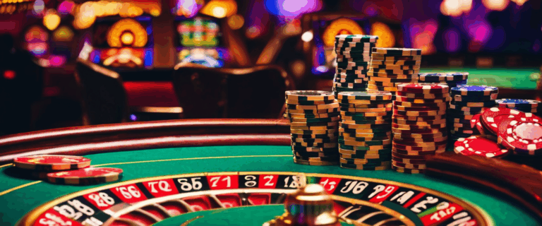 Comment optimiser vos gains avec l’achat bonus slot dans les casinos en ligne