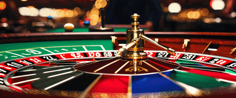 Comprendre la roulette stake : comment maximiser vos gains à chaque tour