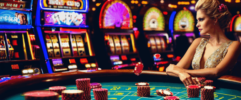 Pirots 3 : Le jeu de casino d&rsquo;ELK Studios qui fait parler de lui