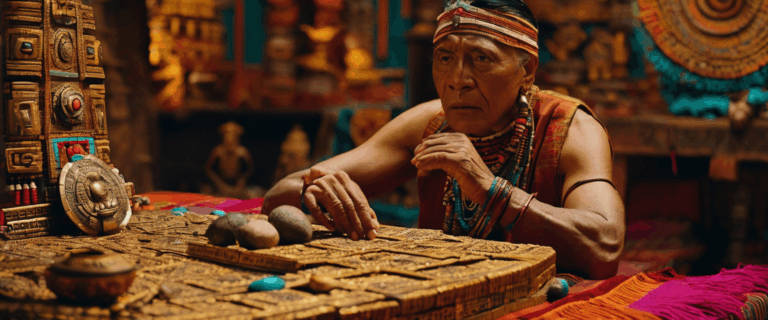 john hunter and the aztec treasure