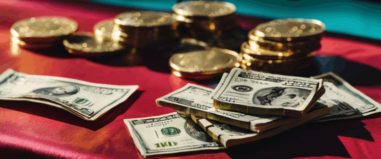cash bonanza